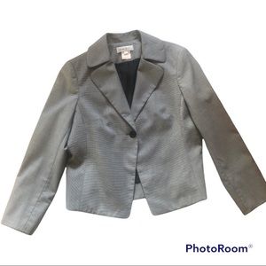 Nine West fully lined blazer Sz 14